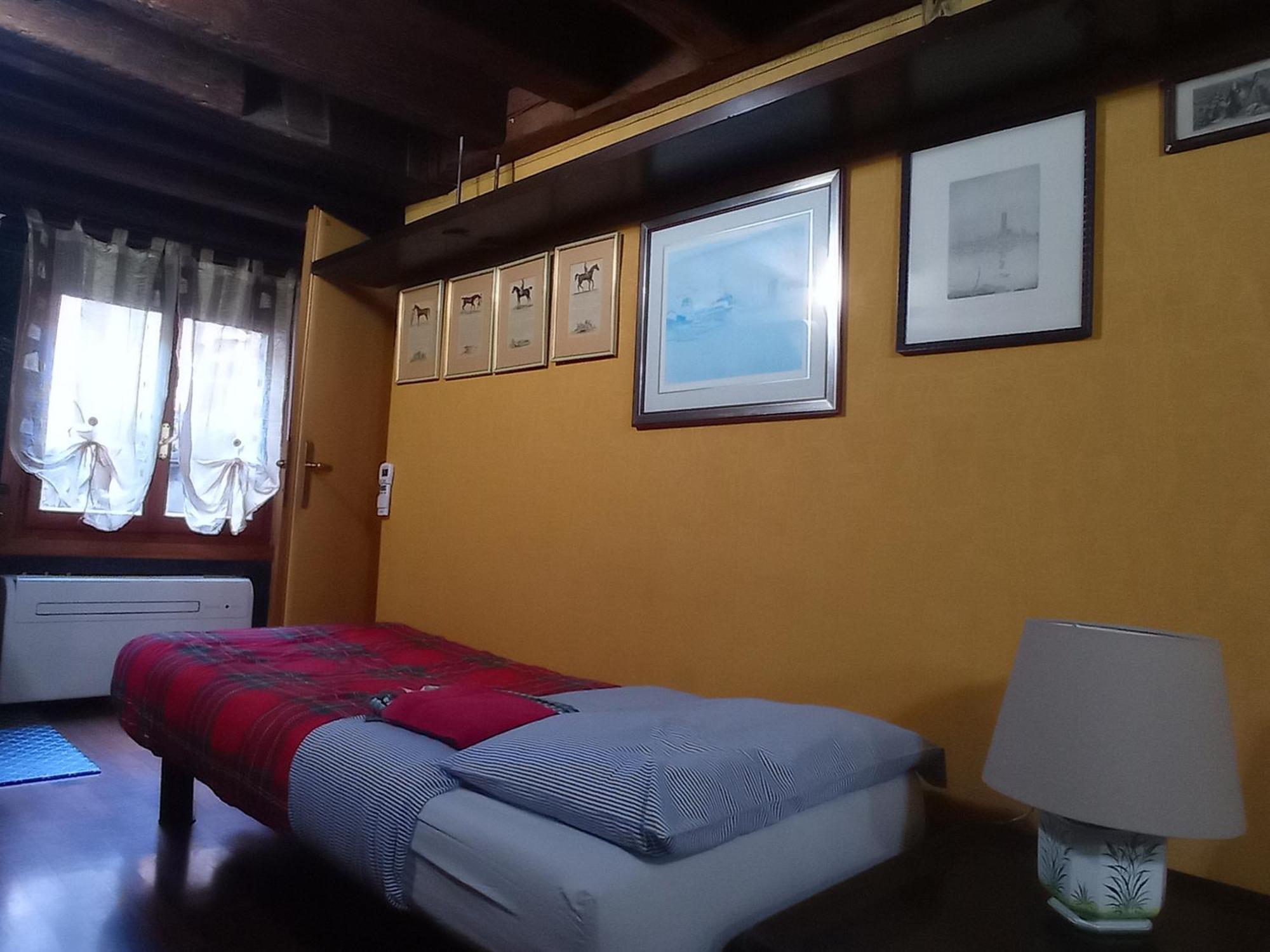 Apartment Venice Apartment Venedig
